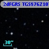 2dFGRS TGS876Z107