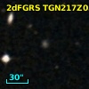 2dFGRS TGN217Z054
