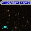 2dFGRS TGS137Z038