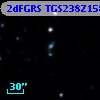 2dFGRS TGS238Z158