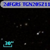 2dFGRS TGN205Z119