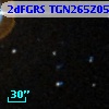 2dFGRS TGN265Z054