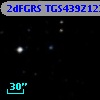 2dFGRS TGS439Z123