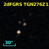2dFGRS TGN276Z120