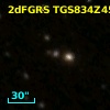 2dFGRS TGS834Z458
