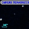 2dFGRS TGN438Z233