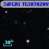 2dFGRS TGS070Z085