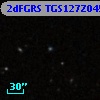 2dFGRS TGS127Z045