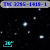 TYC 3285-1418-1