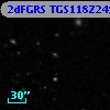2dFGRS TGS118Z249