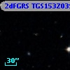 2dFGRS TGS153Z039