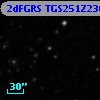 2dFGRS TGS251Z230