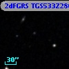 2dFGRS TGS533Z280