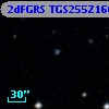 2dFGRS TGS255Z160