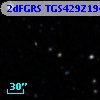 2dFGRS TGS429Z194