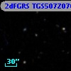 2dFGRS TGS507Z070