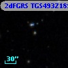 2dFGRS TGS493Z189