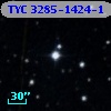 TYC 3285-1424-1