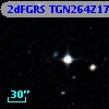 2dFGRS TGN264Z174