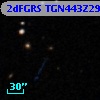2dFGRS TGN443Z294