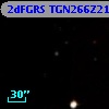 2dFGRS TGN266Z214