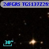 2dFGRS TGS137Z289