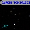 2dFGRS TGN261Z230