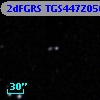 2dFGRS TGS447Z056
