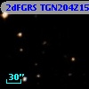2dFGRS TGN204Z152