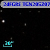 2dFGRS TGN205Z070