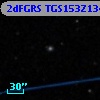 2dFGRS TGS153Z134