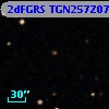 2dFGRS TGN257Z078
