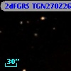 2dFGRS TGN270Z266
