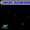 2dFGRS TGN404Z084