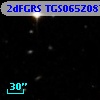 2dFGRS TGS065Z087