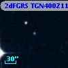2dFGRS TGN400Z114