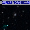 2dFGRS TGS255Z206