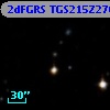 2dFGRS TGS215Z276