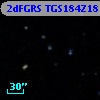 2dFGRS TGS184Z181