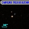 2dFGRS TGS151Z305