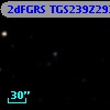 2dFGRS TGS239Z292
