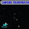 2dFGRS TGS070Z149