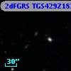 2dFGRS TGS429Z183