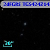 2dFGRS TGS424Z142