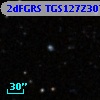 2dFGRS TGS127Z307