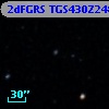 2dFGRS TGS430Z248