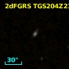 2dFGRS TGS204Z231