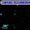2dFGRS TGS490Z040