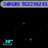 2dFGRS TGS238Z153