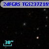 2dFGRS TGS237Z185
